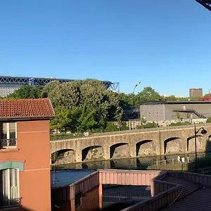  Appartement One Bedroom - France