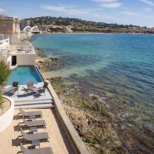 Hotel La Belle Aurore, Sainte-Maxime