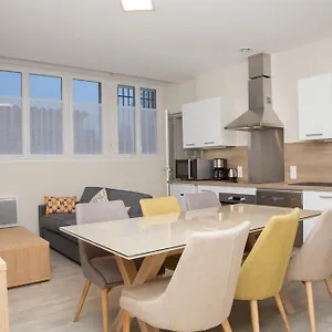  Appartement Albiappart France