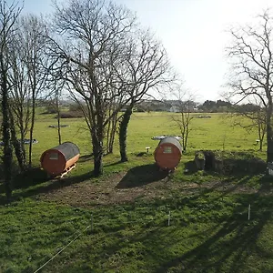  Séjour à la campagne Les Logis De Kerdrien France